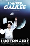 AFFICHE LAUTRE GALILÉE
