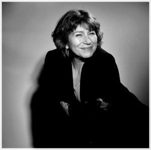 Laurence Jeanneret - Cpyright visuel Emmanuel Louis