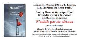 Rencontre 9 mars