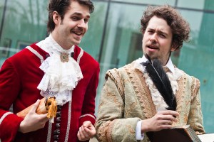 p.21_Moli+¿re et le grand Will -® Annie +ëthier