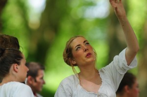 p.25_La Commedia dellÔÇÖarte dans les parcs et jardins -® Ville de Versailles