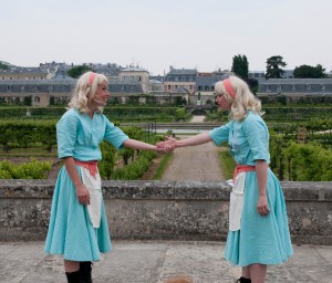 Alice au potager des merveilles / Mois Molire