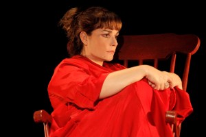 JE NE SERAI PLUS JAMAIS VIEILLE (Jean Louis MARTINELLI) 2014