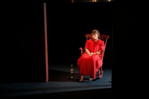 JE NE SERAI PLUS JAMAIS VIEILLE (Jean Louis MARTINELLI) 2014