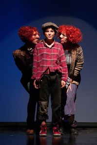 Crédit :Benoîte Fanton