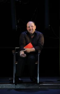 Photo Pascal Victor. Artcomart