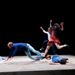 © Geraldine Aresteanu