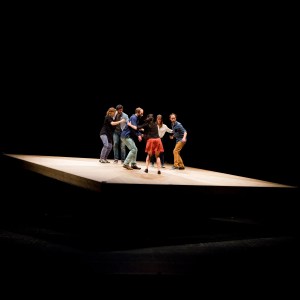 © Geraldine Aresteanu