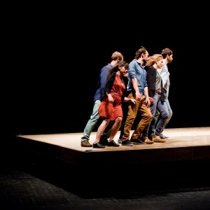 © Geraldine Aresteanu