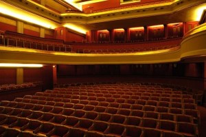 Comédie des Champs-Elysées - membre du réseau TPA