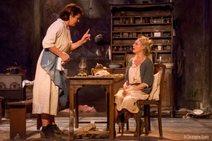 DANSERA LA LUGHNASA Photo Kate et Maggie (Libre de droits (c)Christophe Vootz)