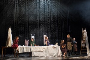 © Brigitte Enguerand