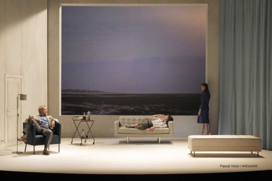 OLD TIMES (Benoit GIROS) 2016