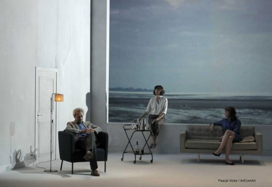 OLD TIMES (Benoit GIROS) 2016