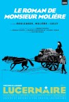 AFFICHE Le roman de Molière.indd