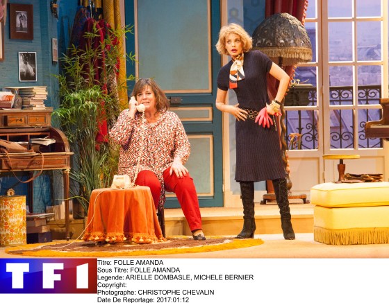 FOLLE AMANDA