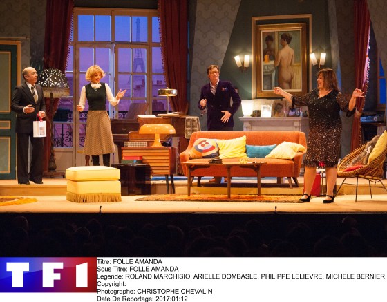 FOLLE AMANDA
