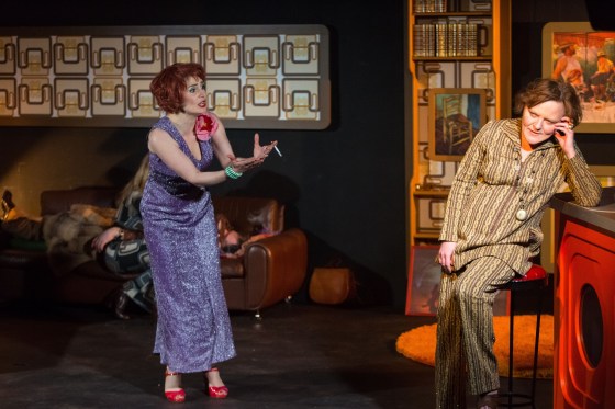 Abigail's party (Thierry Harcourt 2017)