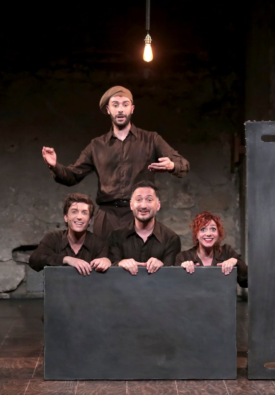 IVO LIVI 2 HD-crédit Fabienne Rappeneau