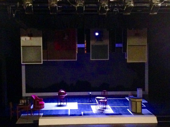 FullSizeRenderDébut spectacle