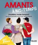 Amants a mi temps