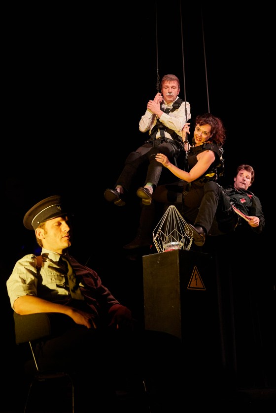 Le Gros Diamant Du Prince Ludwig -