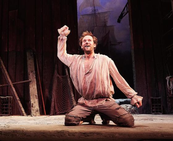 Les Fourberies de Scapin  -Comédie Francaise -