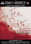 Affiche Feu du poeÌte hd-2