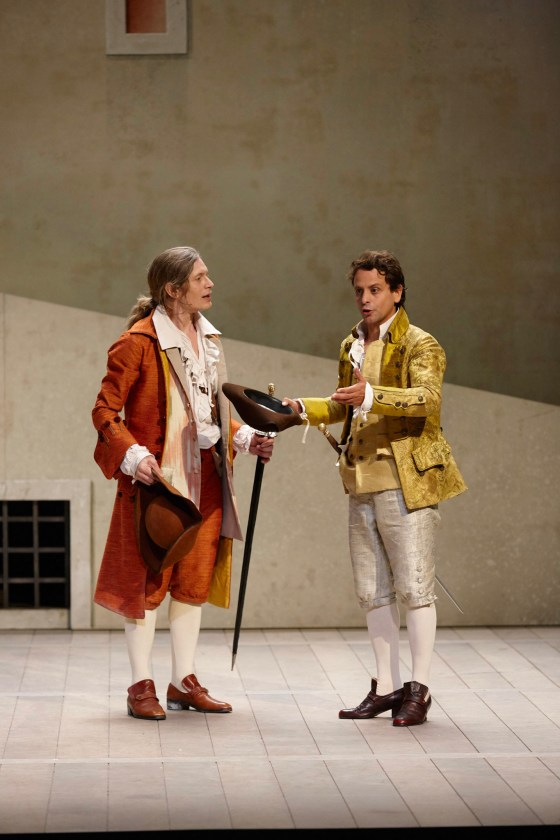 Les Jumeaux Vénitiens 03 par Bernard Richebé