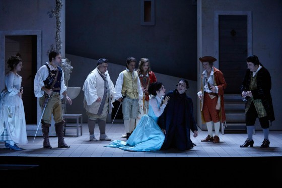 Les Jumeaux Vénitiens 07 par Bernard Richebé