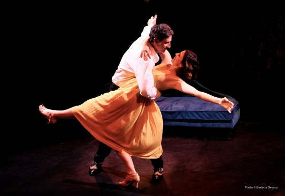 BOJANGLES Photo Danse_Libre de droits (c)Evelyne Desaux