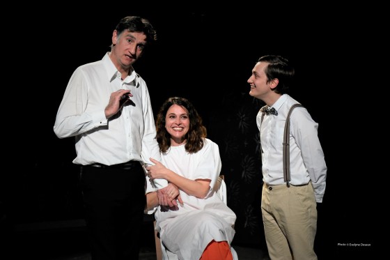 BOJANGLES Photo Hopital _Libre de droits (c)Evelyne Desaux