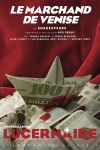 AFFICHE Le Marchand de Venise é