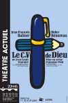 CV DIEU Avignon Affiche