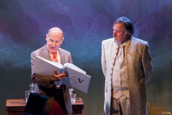 CV DIEU Photo 5 libre de droits (c)Ch.Vootz