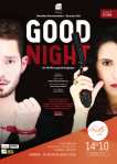 GOODNIGHTAvignonAffiche