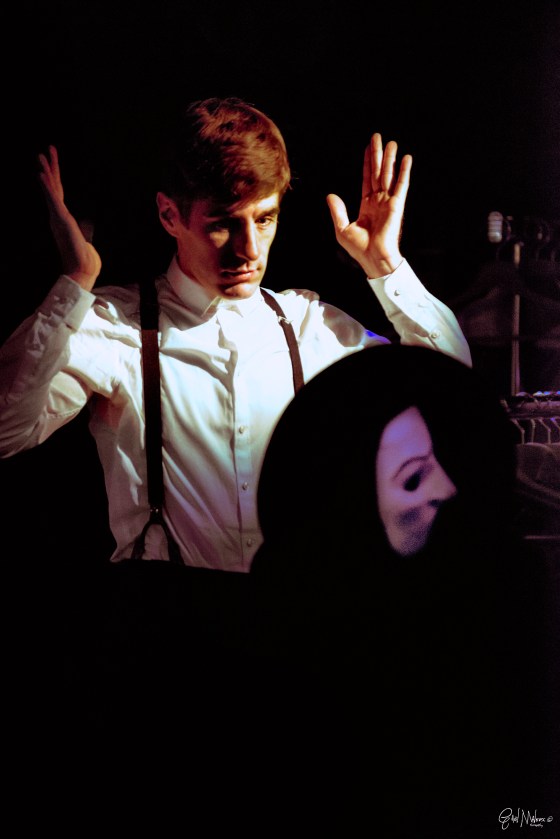 Broadway - 3 - (c) Gaël Maleux