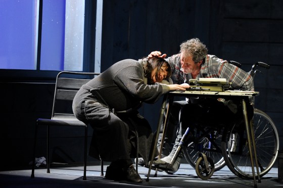 Misery 4© Nathalie Sternalsky