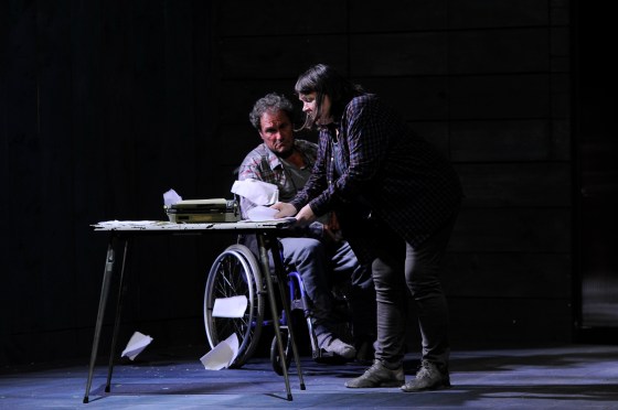 Misery 6© Nathalie Sternalsky