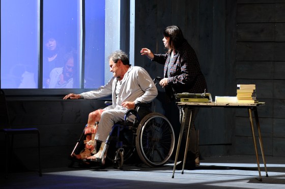 Misery 7© Nathalie Sternalsky