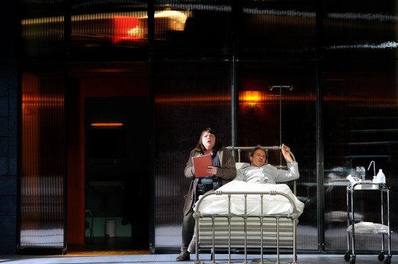 Misery 9© Nathalie Sternalsky