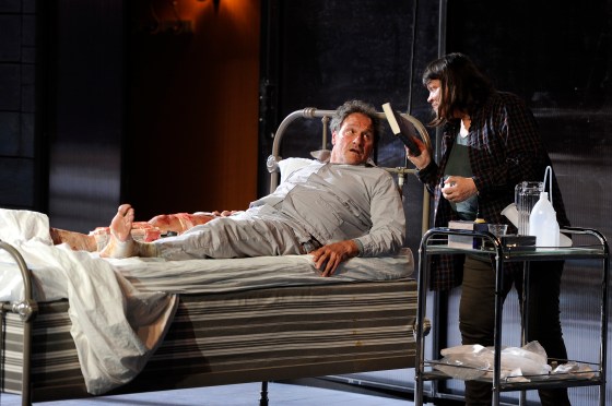 Misery © Nathalie Sternalsky