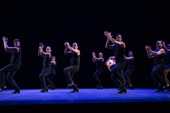 Che Malambo © Christopher Duggan