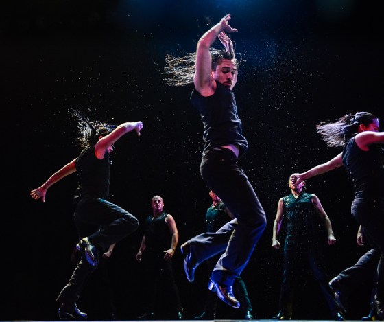 Che Malambo © Diane Smithers1