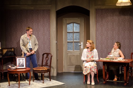 Photo : Karine Letellier