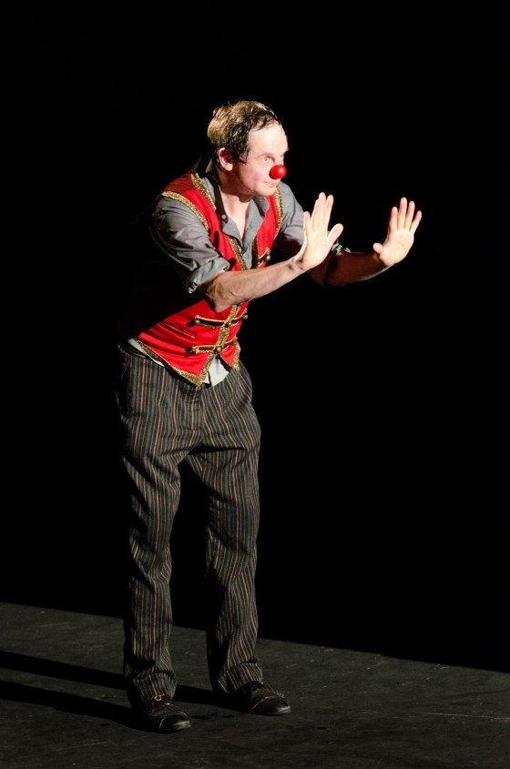 Photo : Karine Letellier