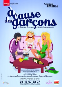 Affiche_ACauseDesGarcons