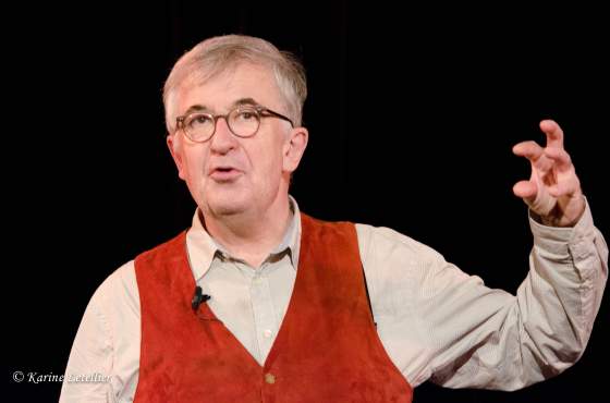 Photo : Karine Letellier