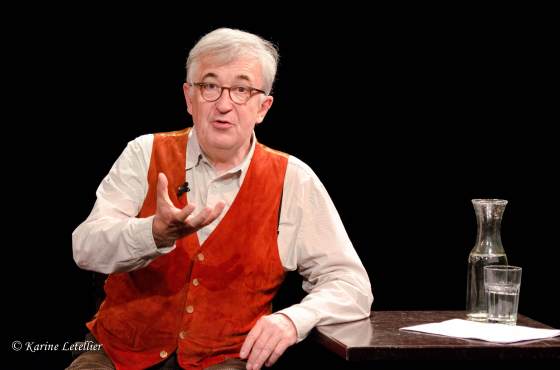 Photo : Karine Letellier