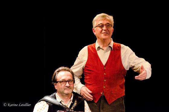 Photo : Karine Letellier